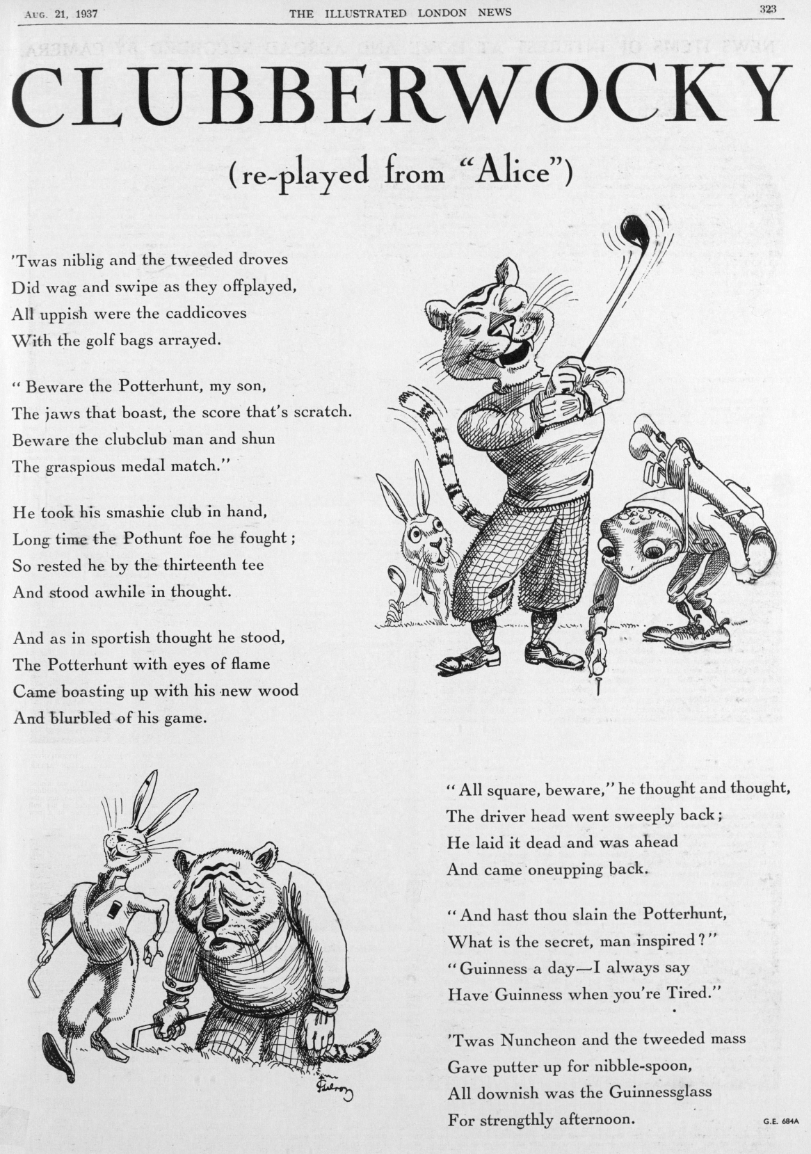 jabberwocky